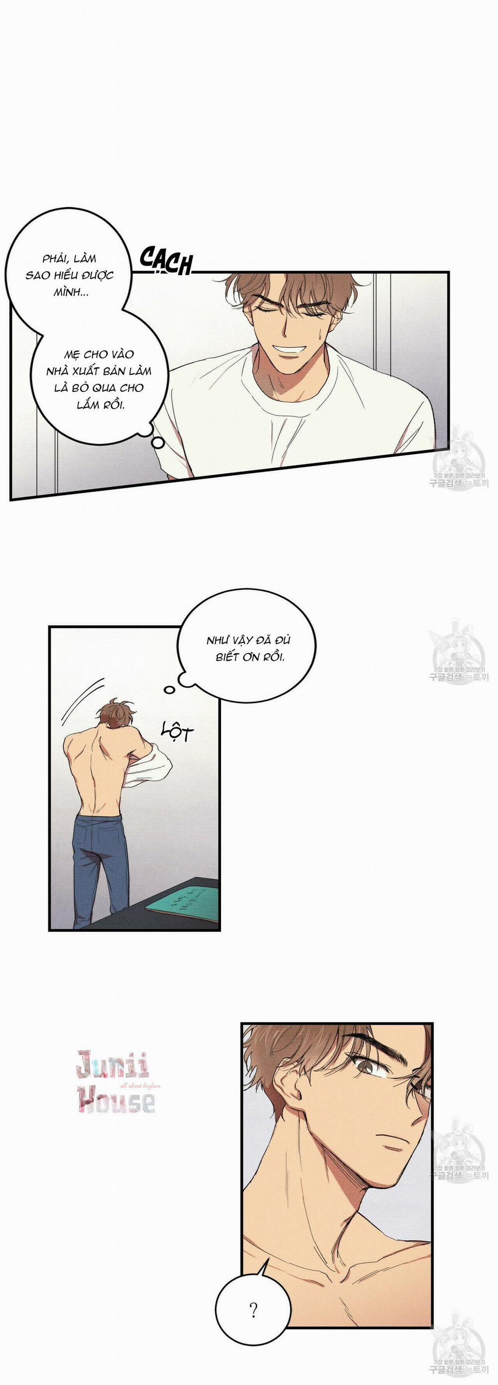 Thiếu Niên Văn Học 1 trang 12