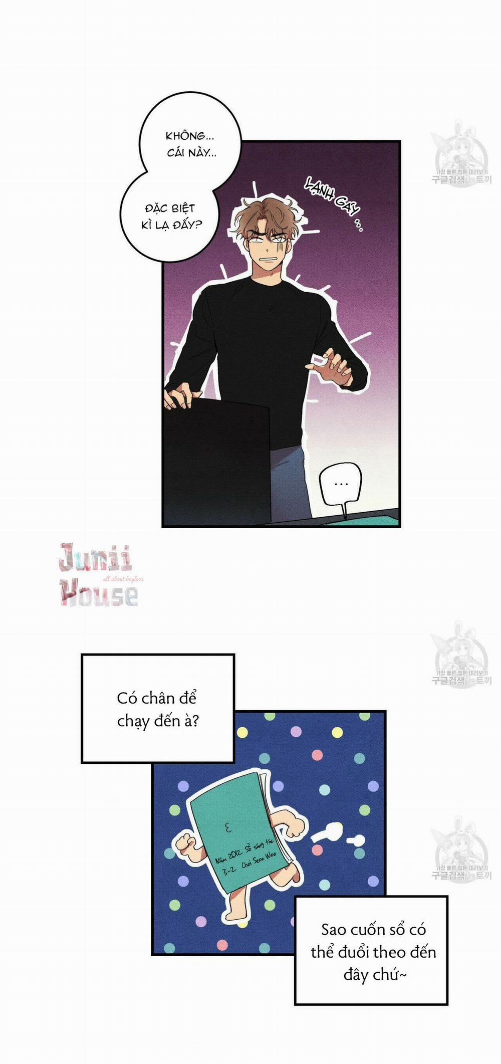 Thiếu Niên Văn Học 1 trang 31