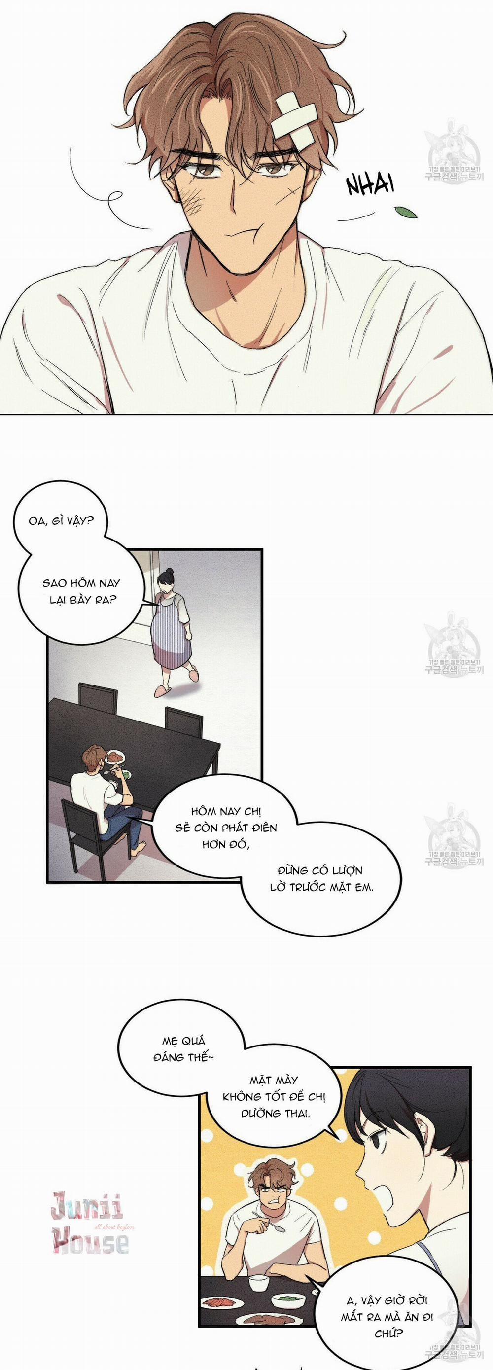 Thiếu Niên Văn Học 1 trang 4