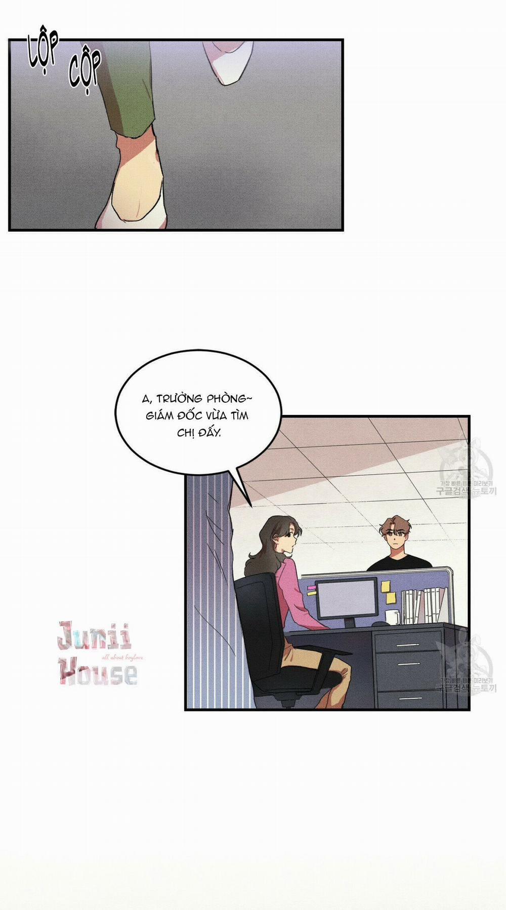 Thiếu Niên Văn Học 1 trang 43