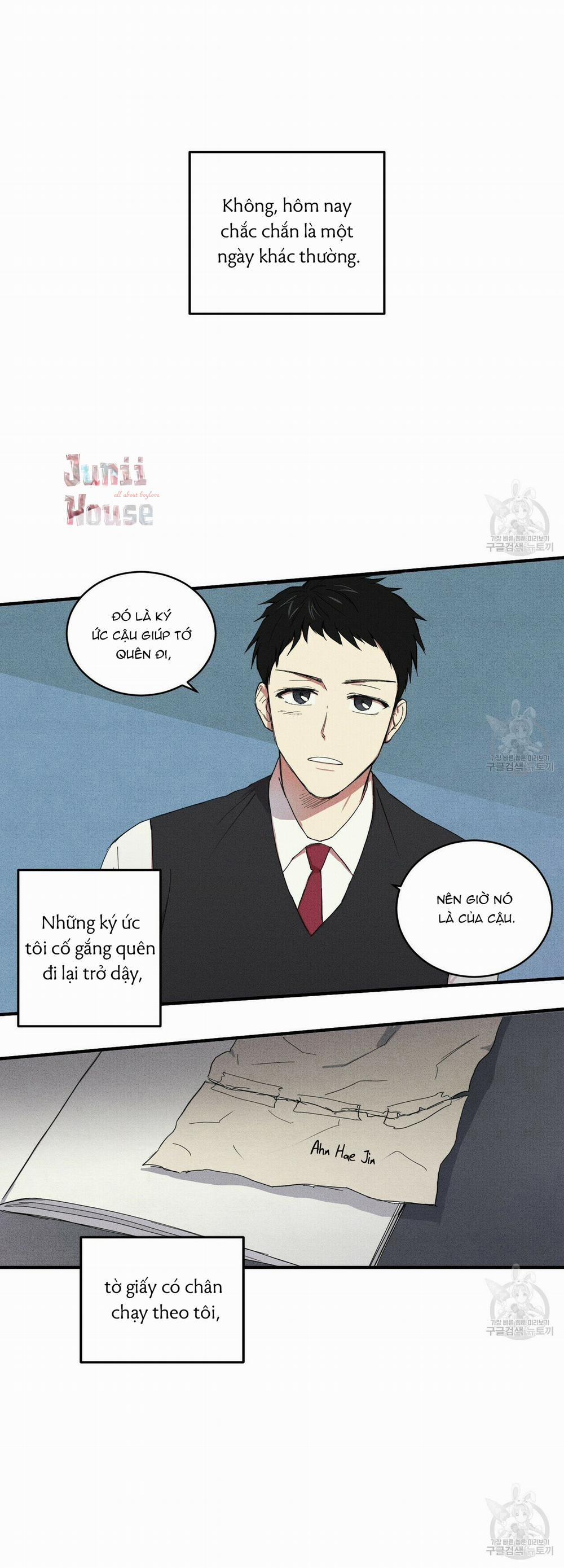 Thiếu Niên Văn Học 1 trang 47