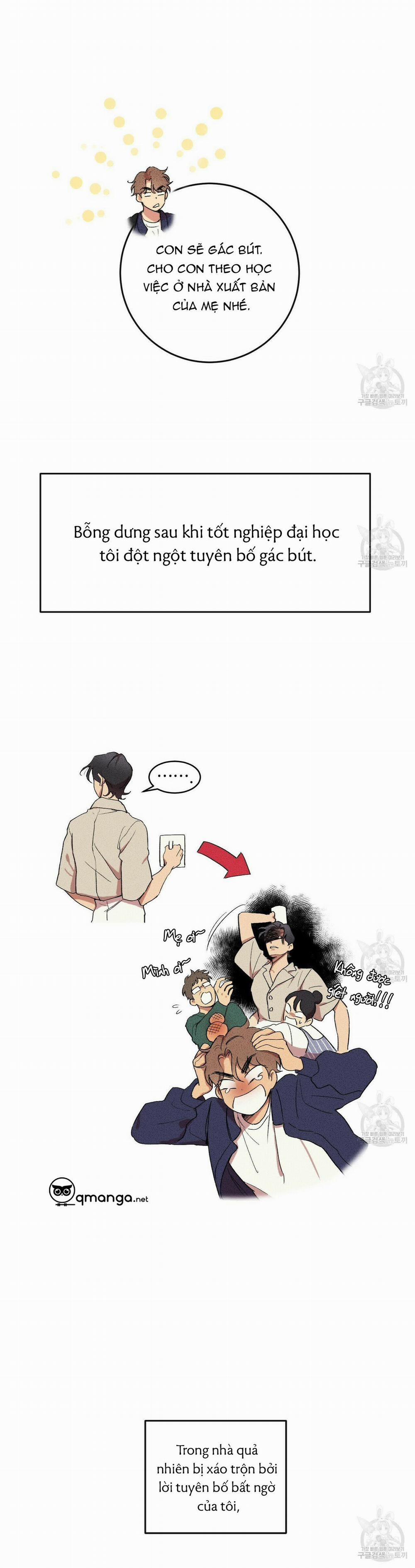 Thiếu Niên Văn Học 1 trang 9