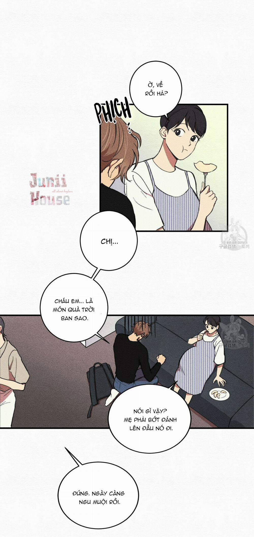 Thiếu Niên Văn Học 2 trang 1