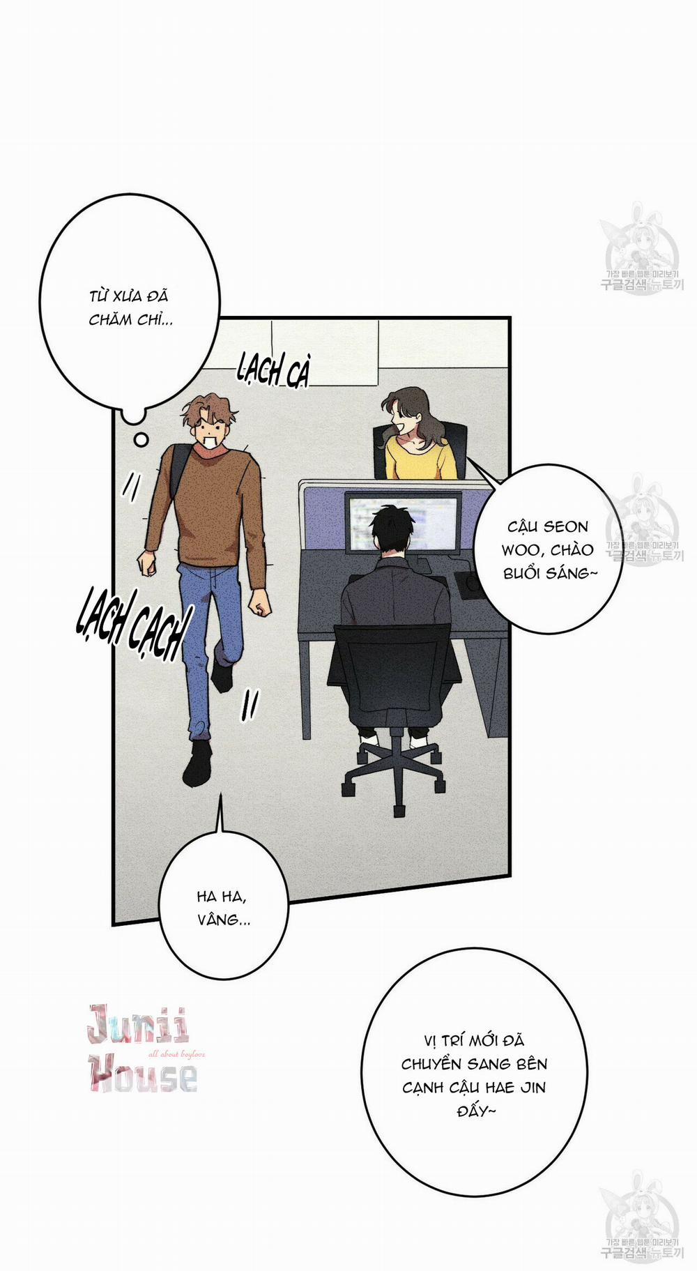 Thiếu Niên Văn Học 2 trang 14