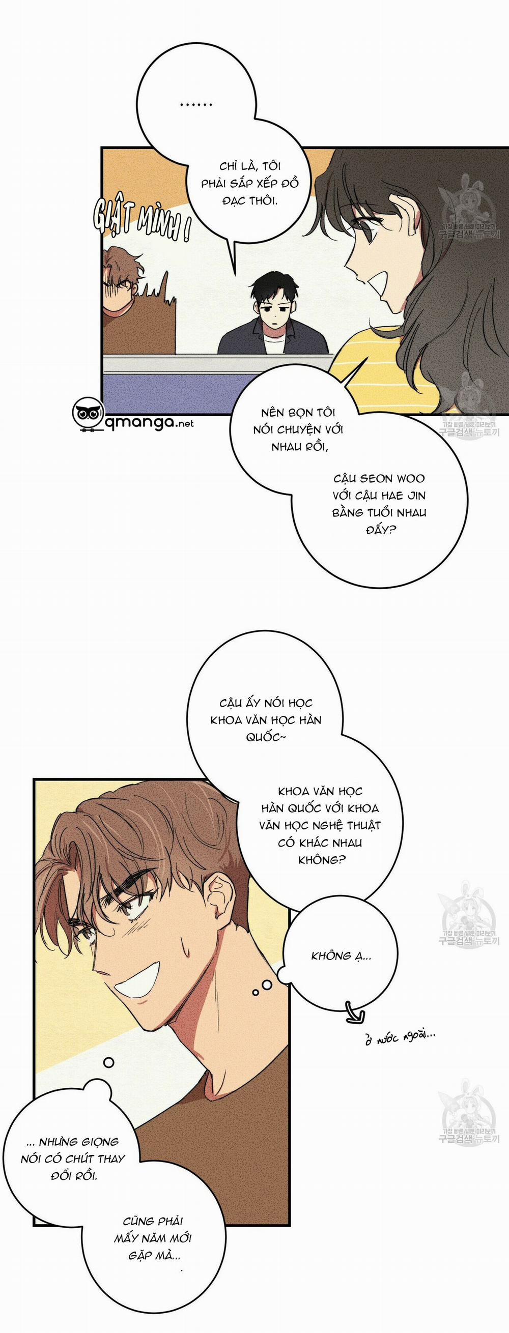 Thiếu Niên Văn Học 2 trang 17