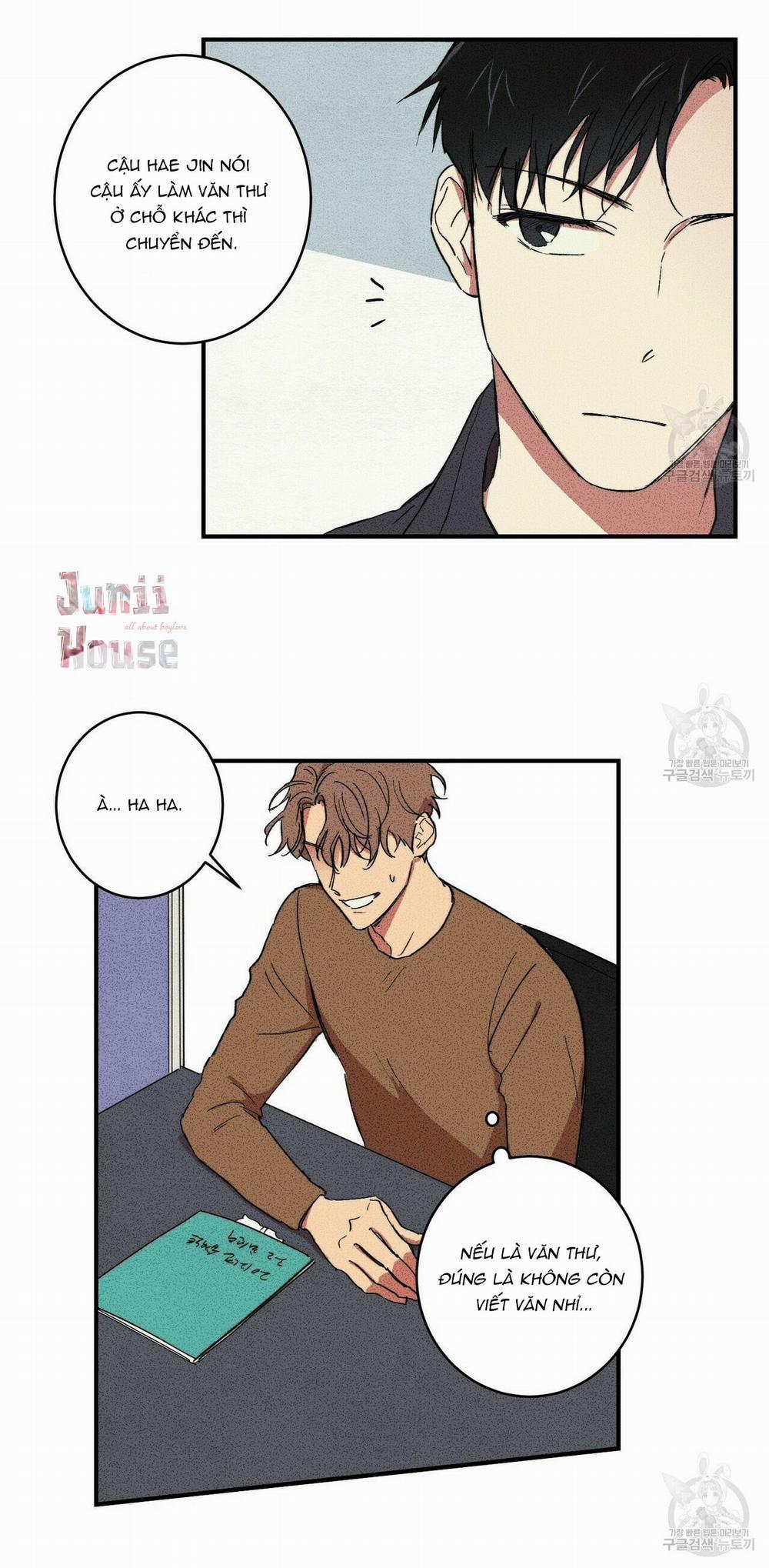 Thiếu Niên Văn Học 2 trang 18