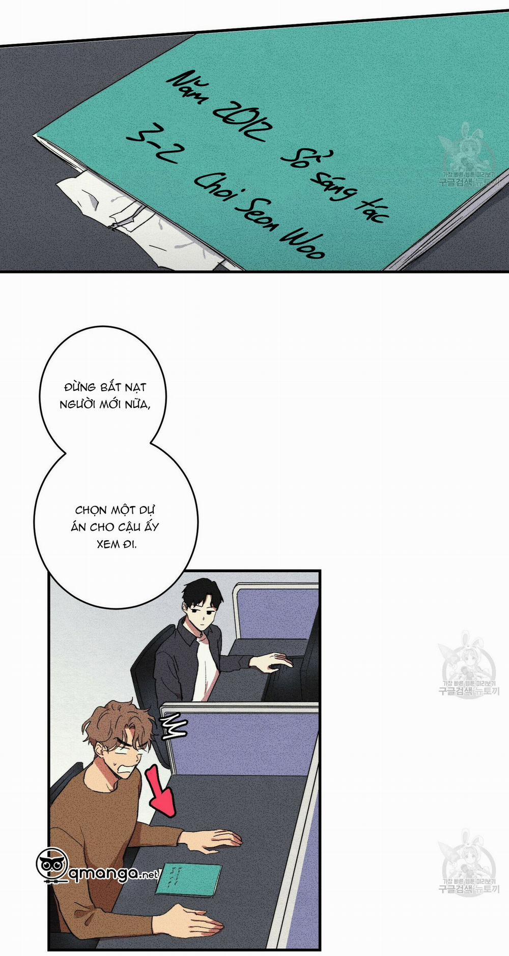 Thiếu Niên Văn Học 2 trang 19