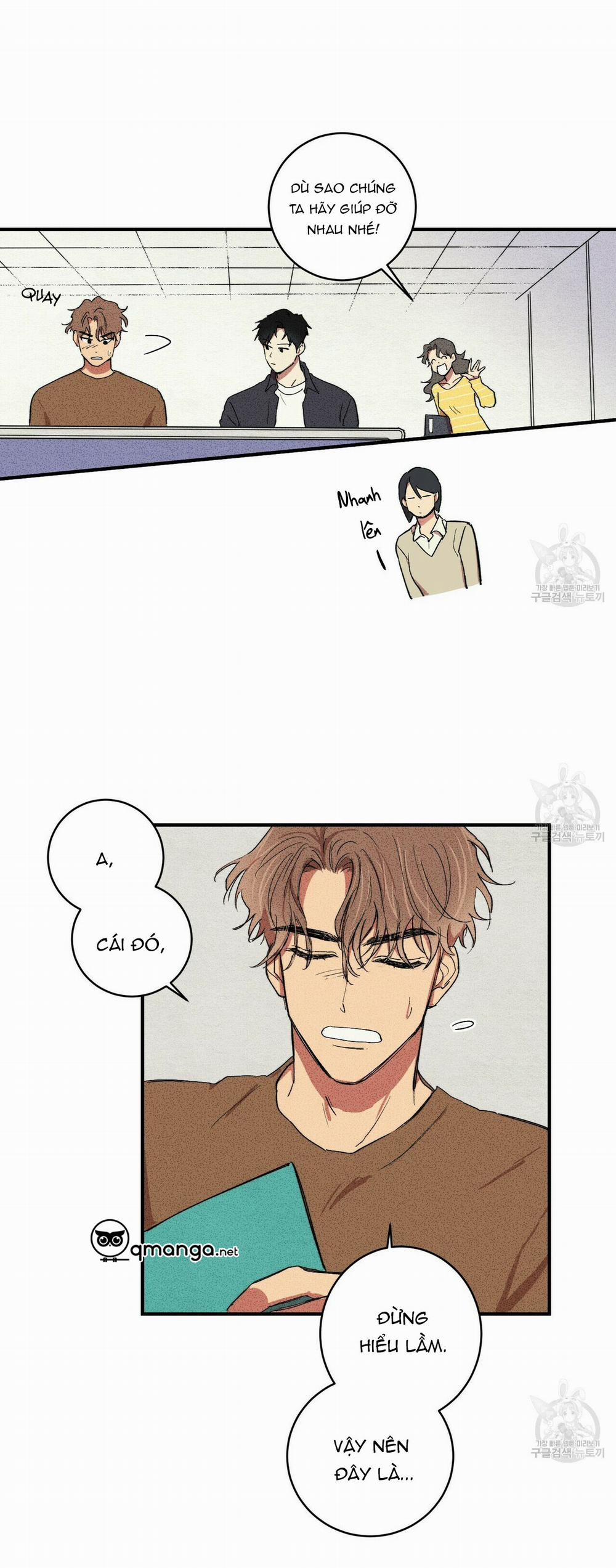 Thiếu Niên Văn Học 2 trang 21