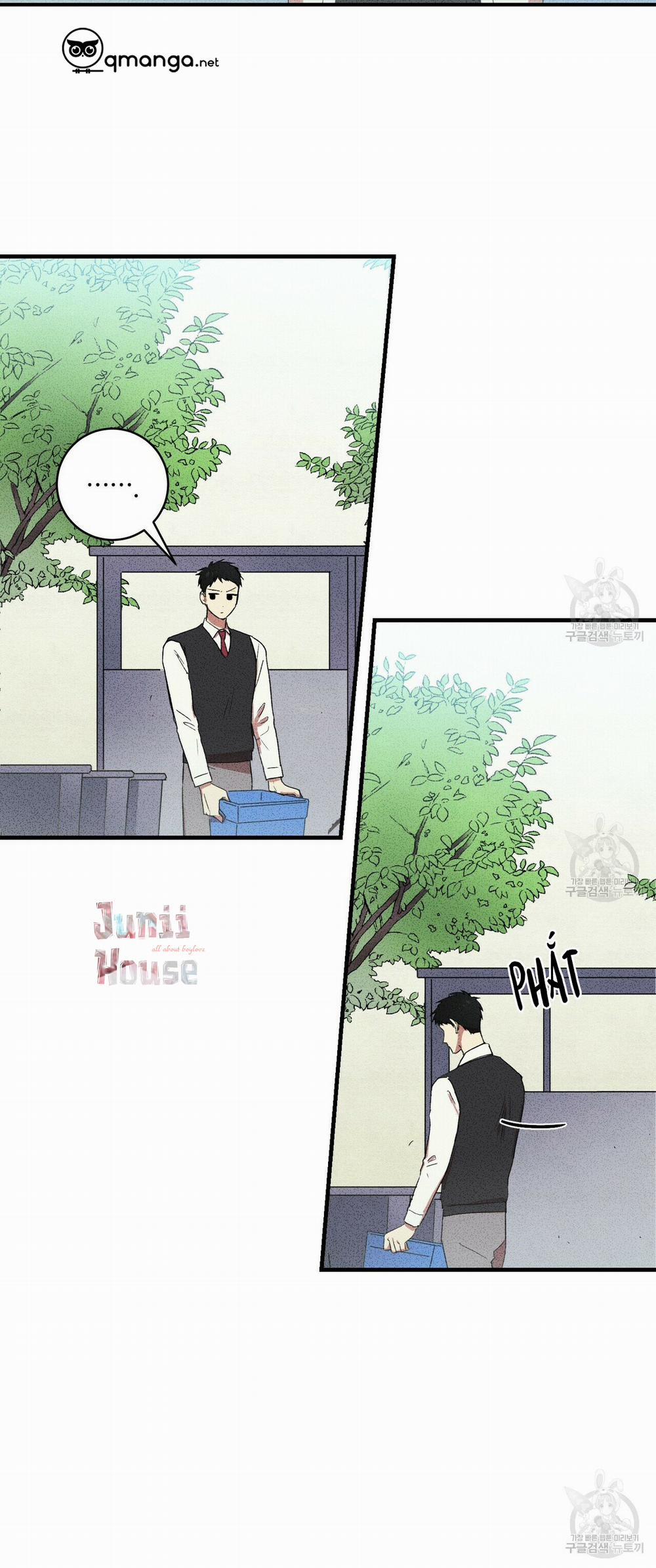 Thiếu Niên Văn Học 4 trang 1