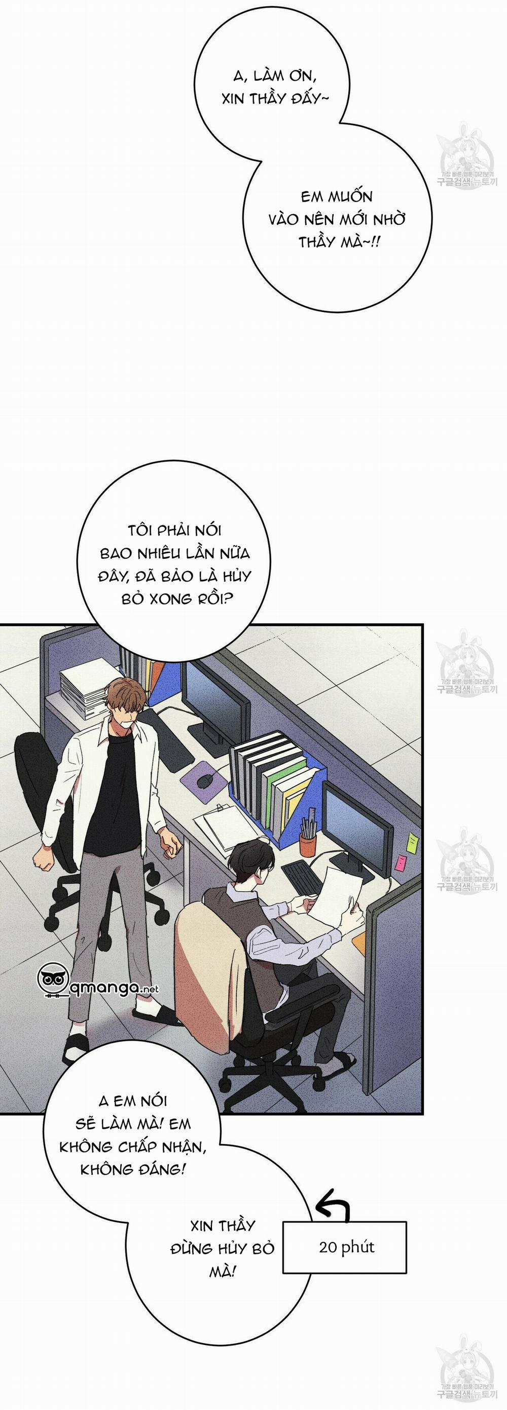 Thiếu Niên Văn Học 4 trang 30