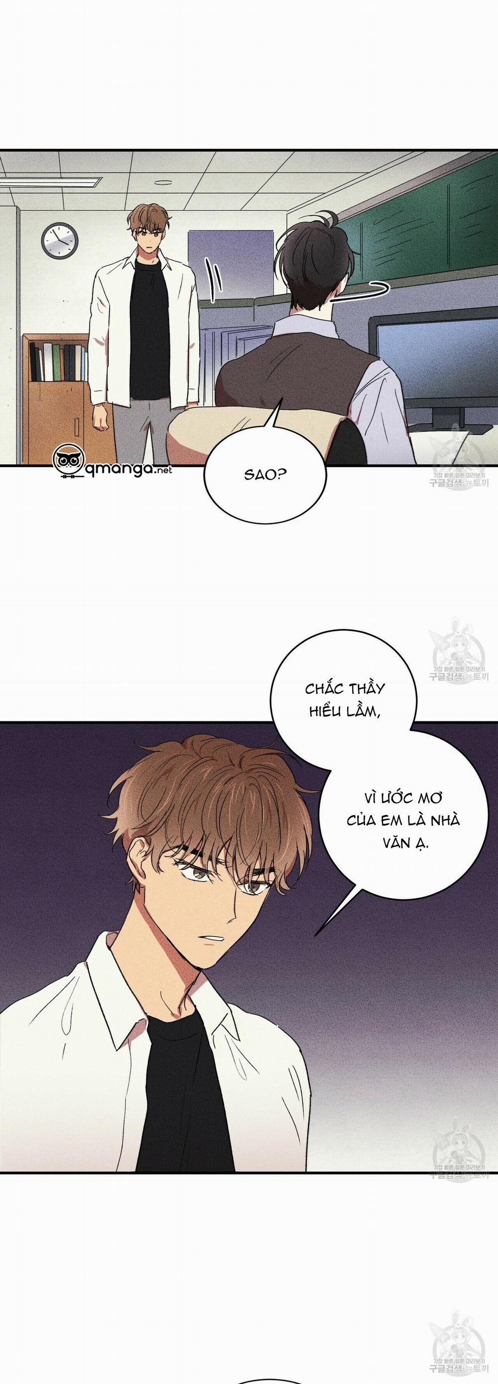 Thiếu Niên Văn Học 4 trang 34