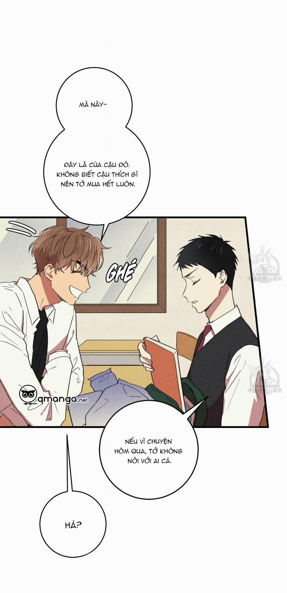 Thiếu Niên Văn Học 5 trang 11