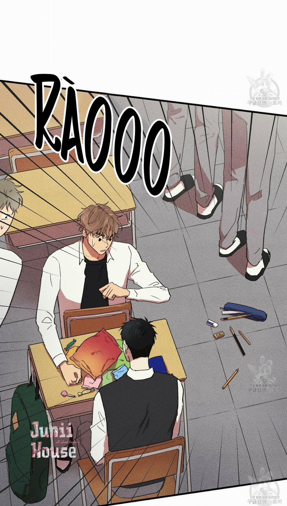 Thiếu Niên Văn Học 5 trang 18