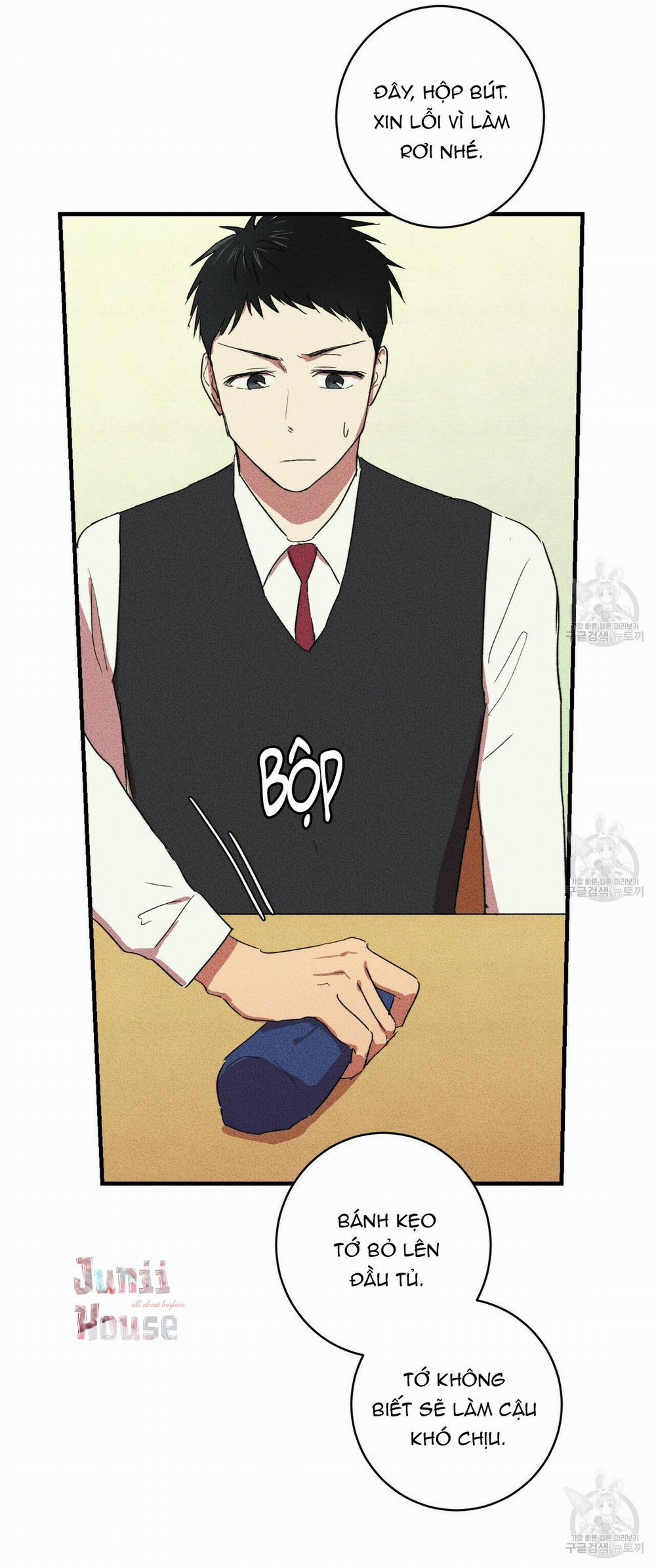 Thiếu Niên Văn Học 5 trang 28