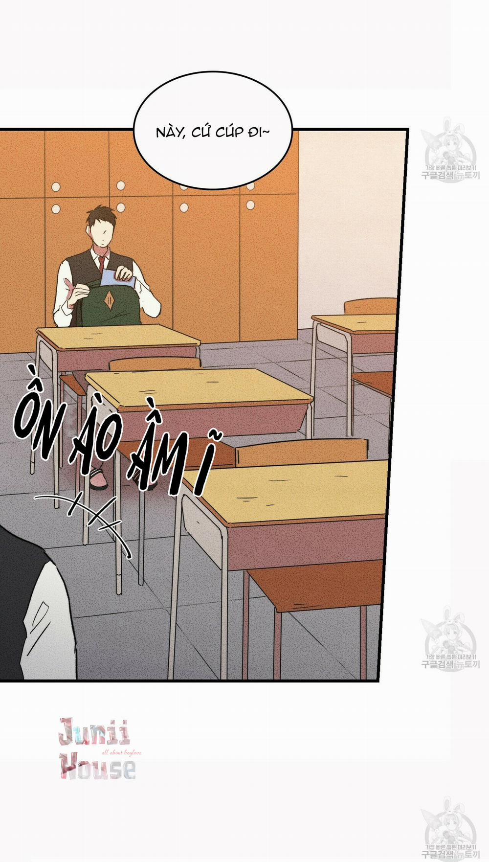 Thiếu Niên Văn Học 6 trang 1