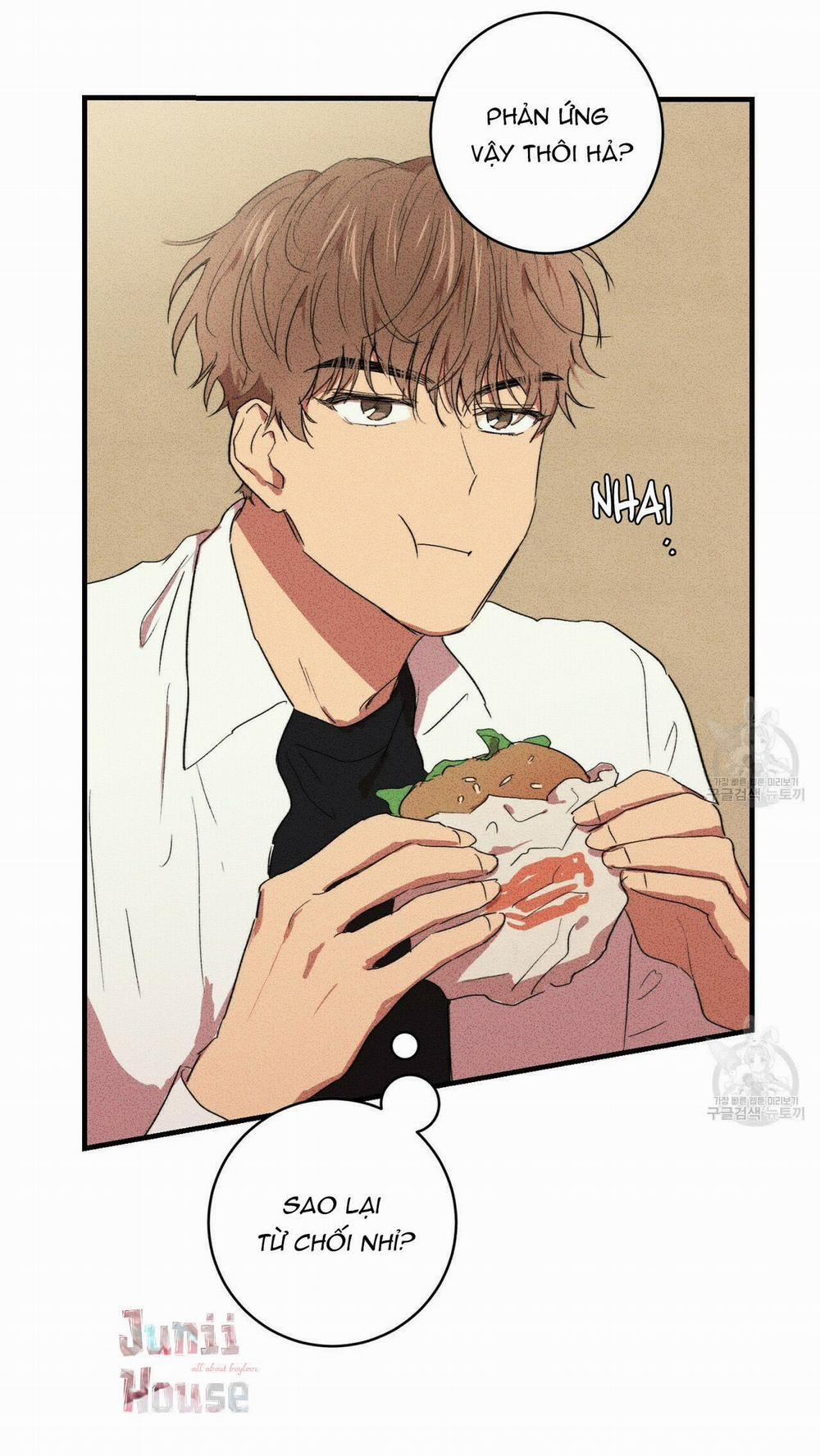 Thiếu Niên Văn Học 6 trang 10