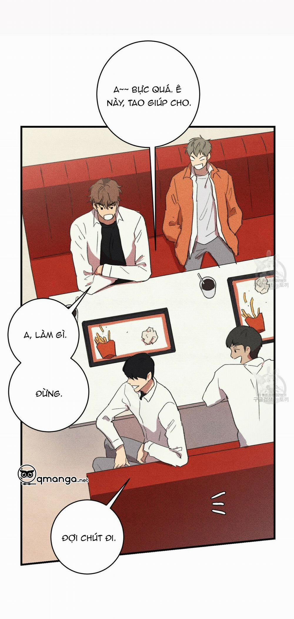 Thiếu Niên Văn Học 6 trang 25