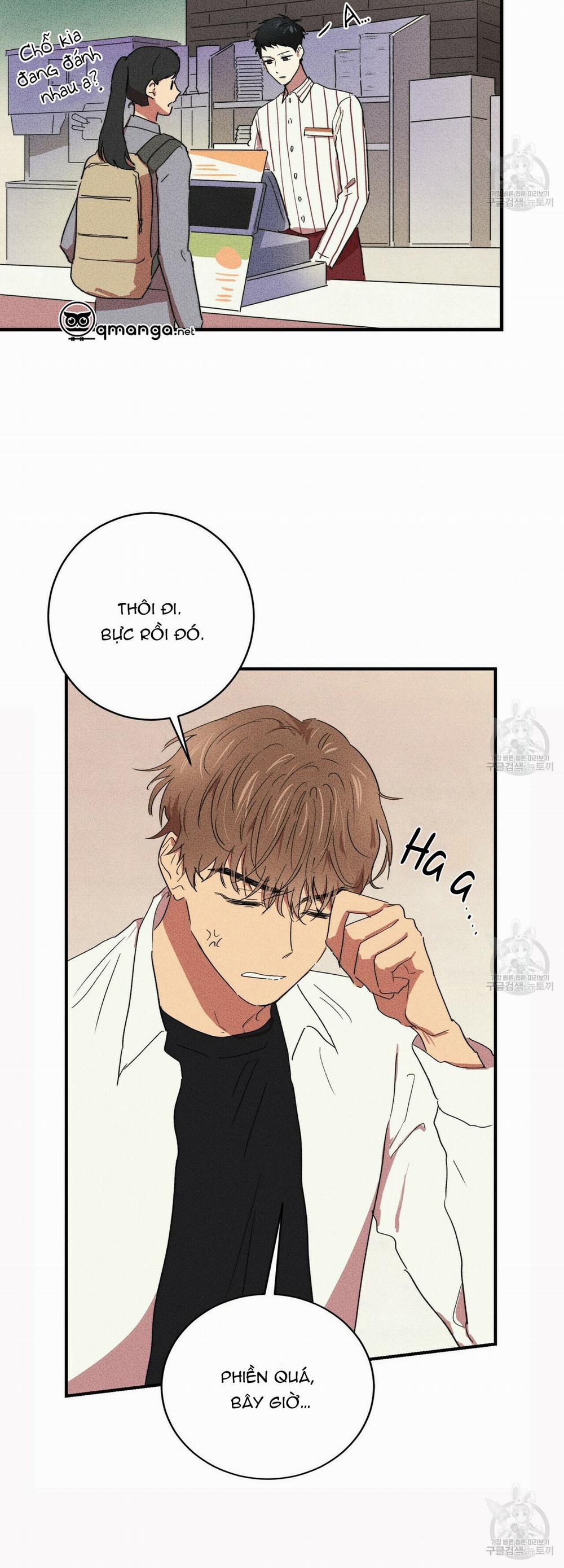 Thiếu Niên Văn Học 6 trang 33