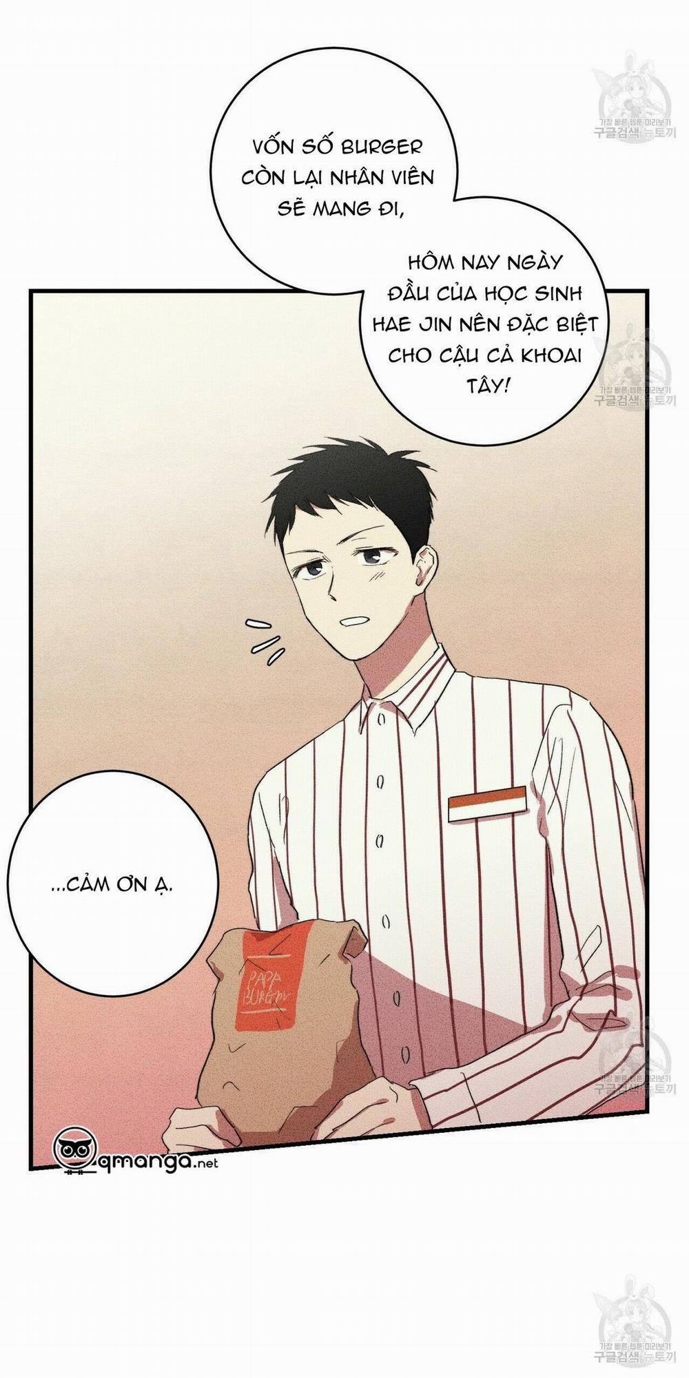 Thiếu Niên Văn Học 6 trang 57