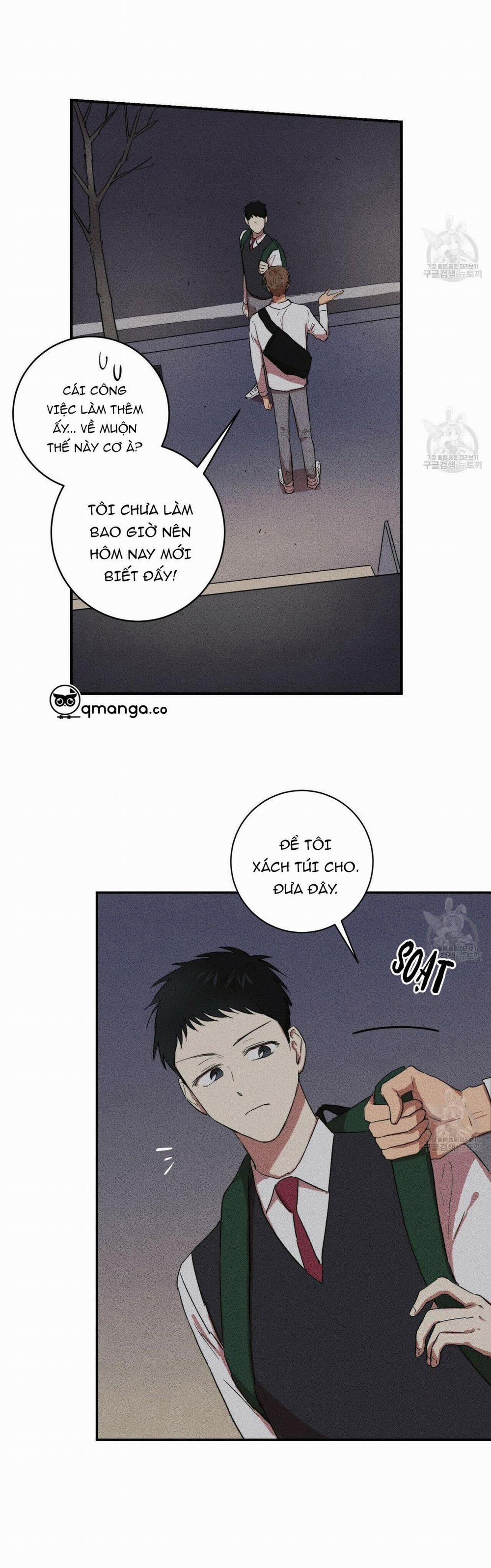 Thiếu Niên Văn Học 7 trang 4