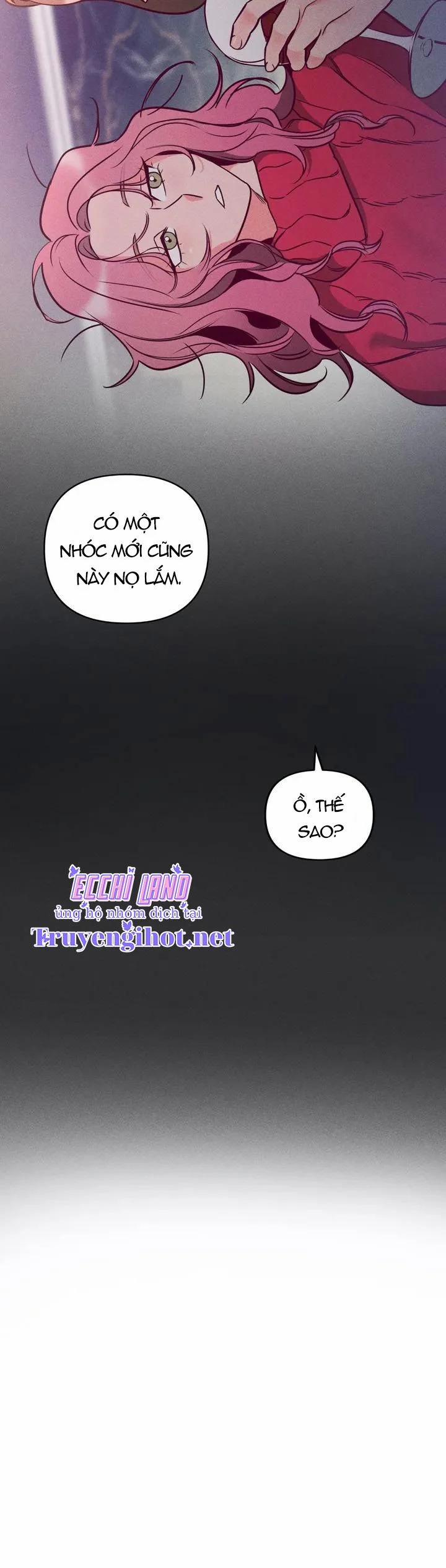 Thiếu Nữ Lạc Lõng Không Tình Yêu 1.1 trang 22