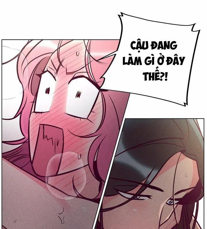 Thiếu Nữ Lạc Lõng Không Tình Yêu 1.2 trang 22