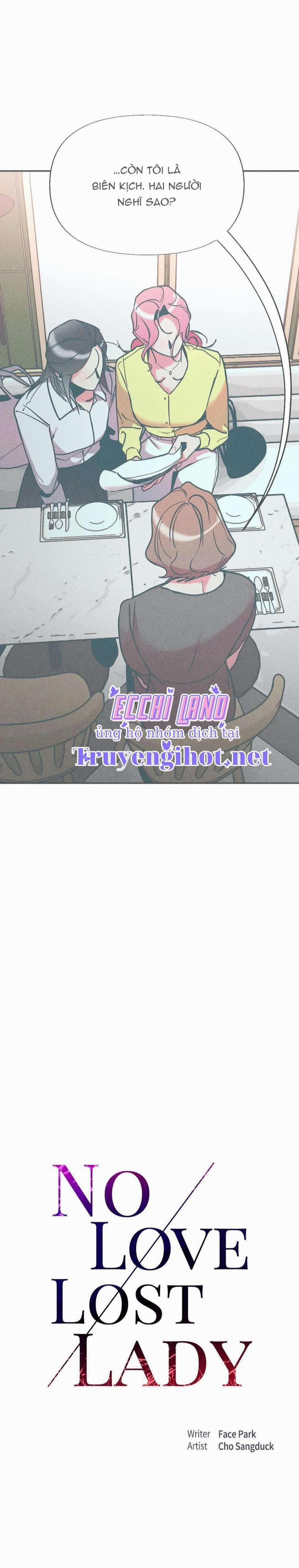 Thiếu Nữ Lạc Lõng Không Tình Yêu 10.1 trang 4