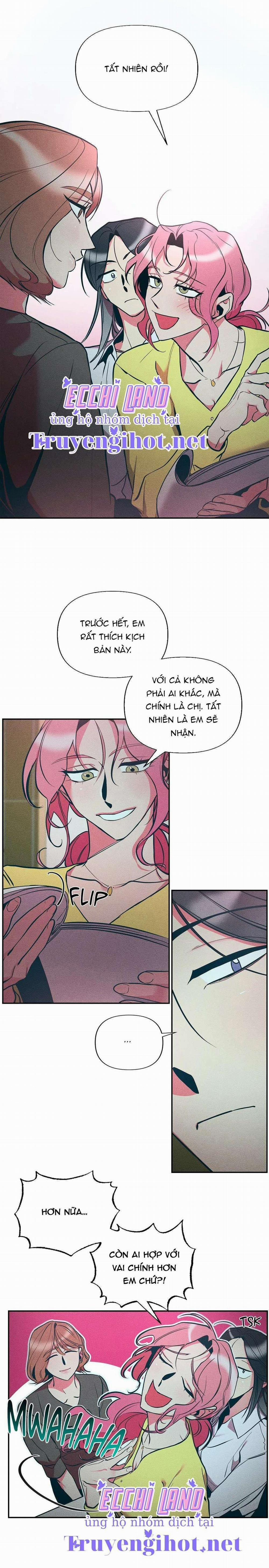 Thiếu Nữ Lạc Lõng Không Tình Yêu 10.1 trang 6