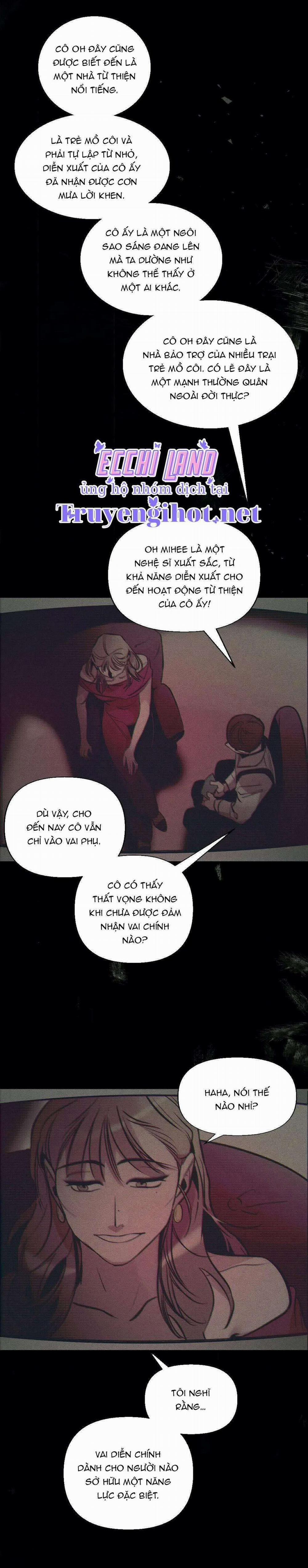 Thiếu Nữ Lạc Lõng Không Tình Yêu 10.2 trang 2