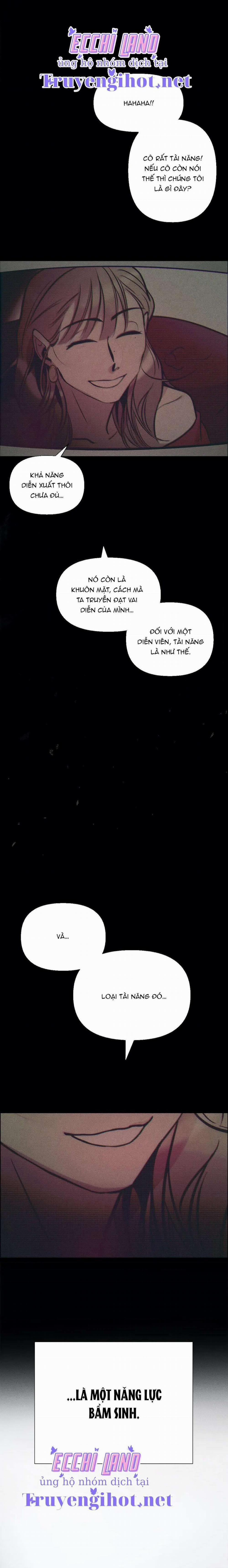 Thiếu Nữ Lạc Lõng Không Tình Yêu 10.2 trang 3