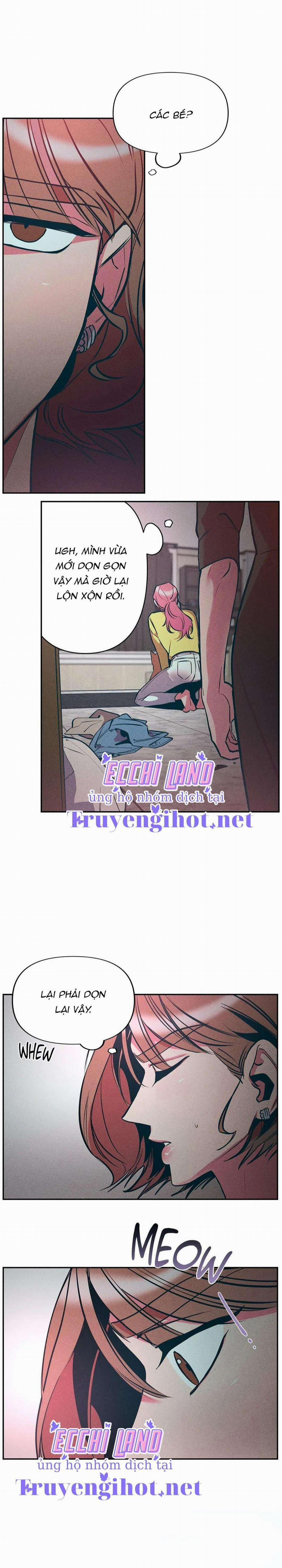 Thiếu Nữ Lạc Lõng Không Tình Yêu 10.2 trang 5