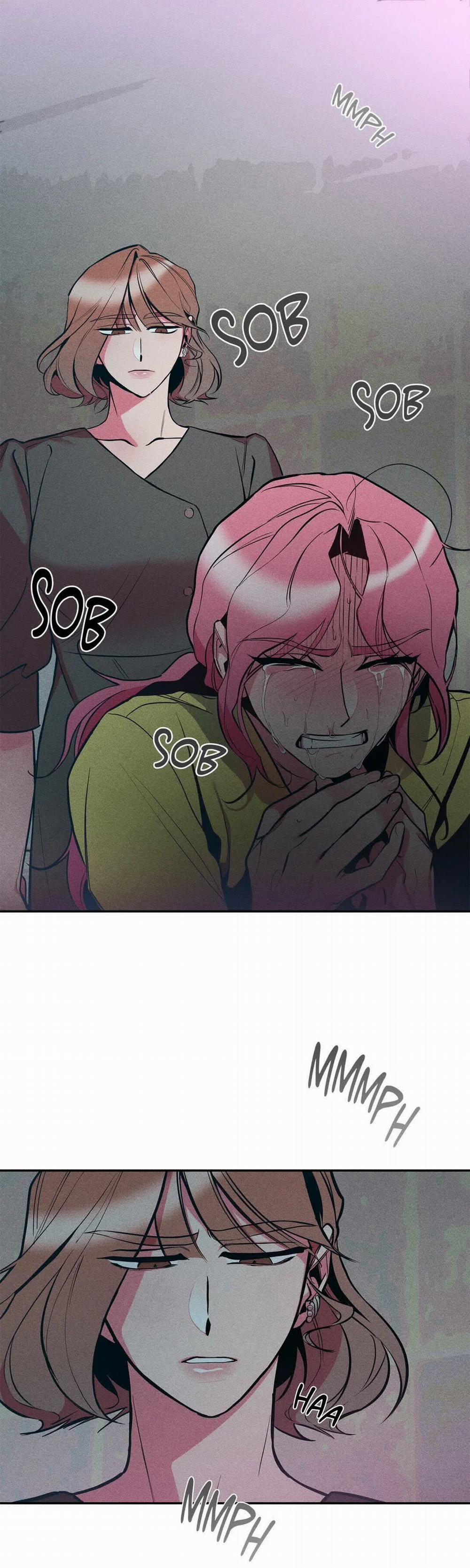 Thiếu Nữ Lạc Lõng Không Tình Yêu 11.1 trang 3