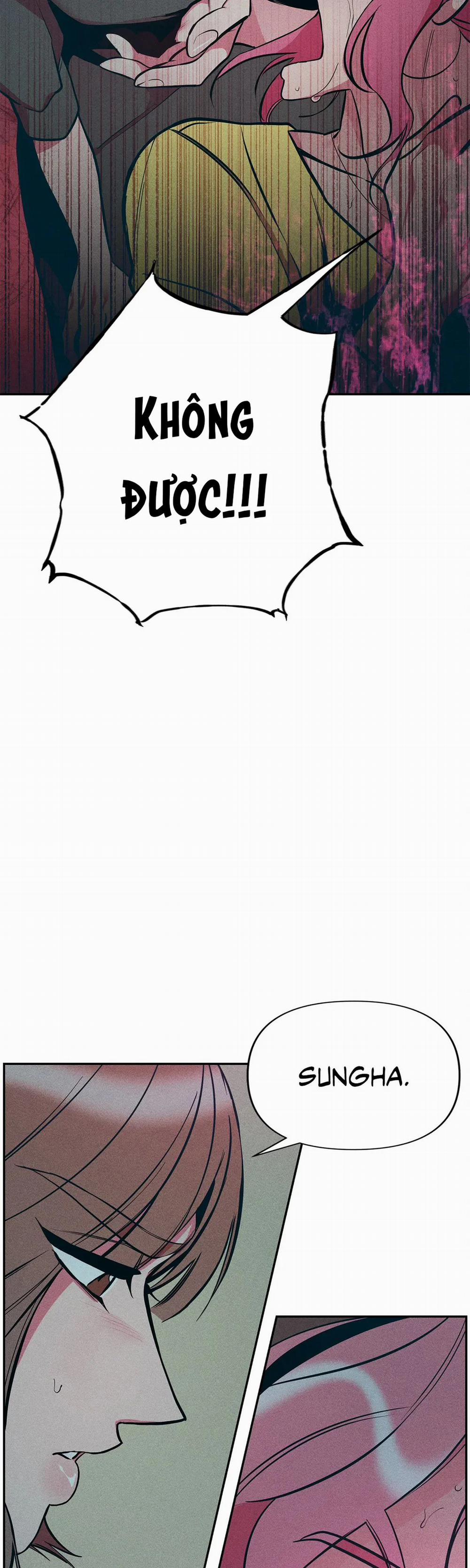 Thiếu Nữ Lạc Lõng Không Tình Yêu 11.1 trang 6