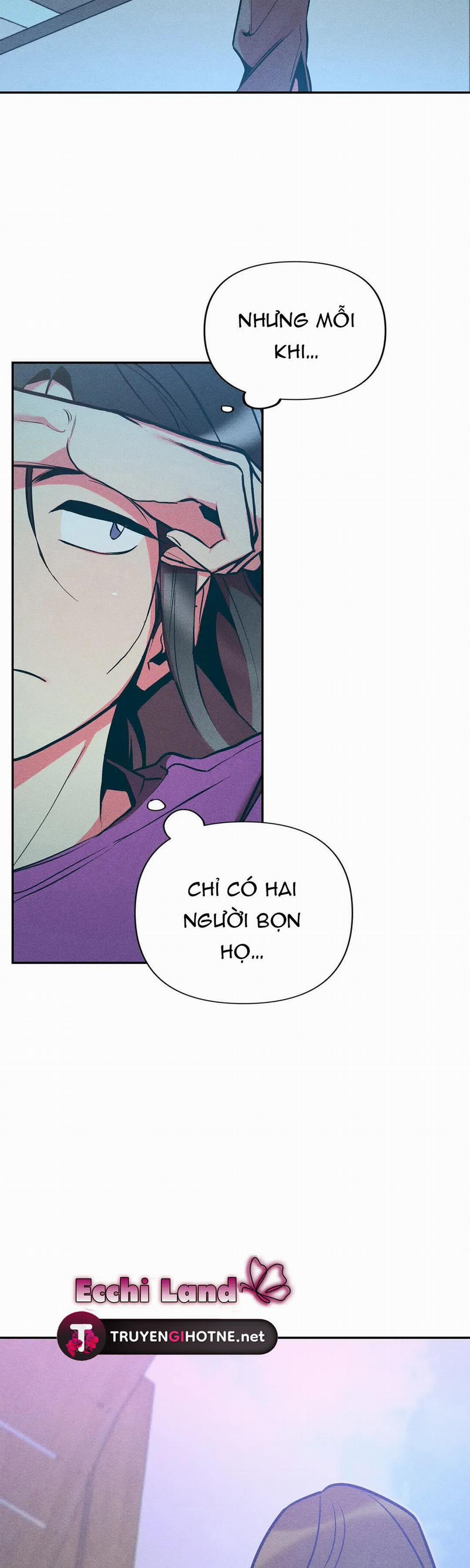 Thiếu Nữ Lạc Lõng Không Tình Yêu 11.2 trang 2