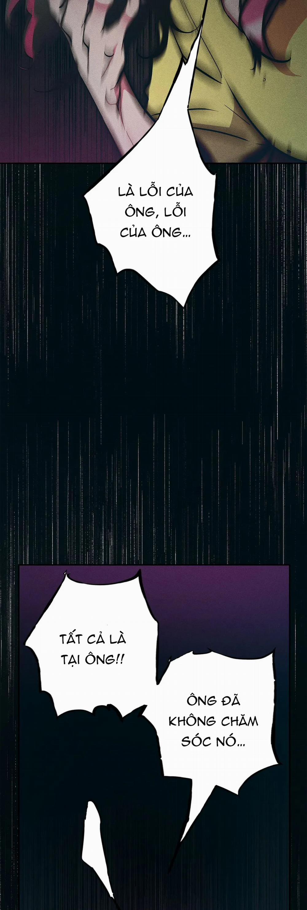 Thiếu Nữ Lạc Lõng Không Tình Yêu 11.2 trang 21