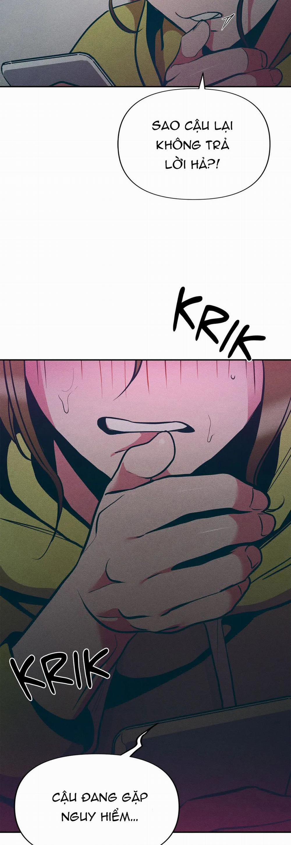 Thiếu Nữ Lạc Lõng Không Tình Yêu 11.2 trang 25