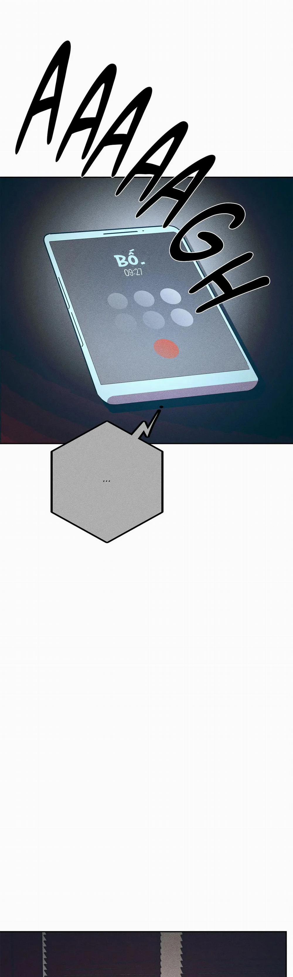 Thiếu Nữ Lạc Lõng Không Tình Yêu 12.1 trang 10