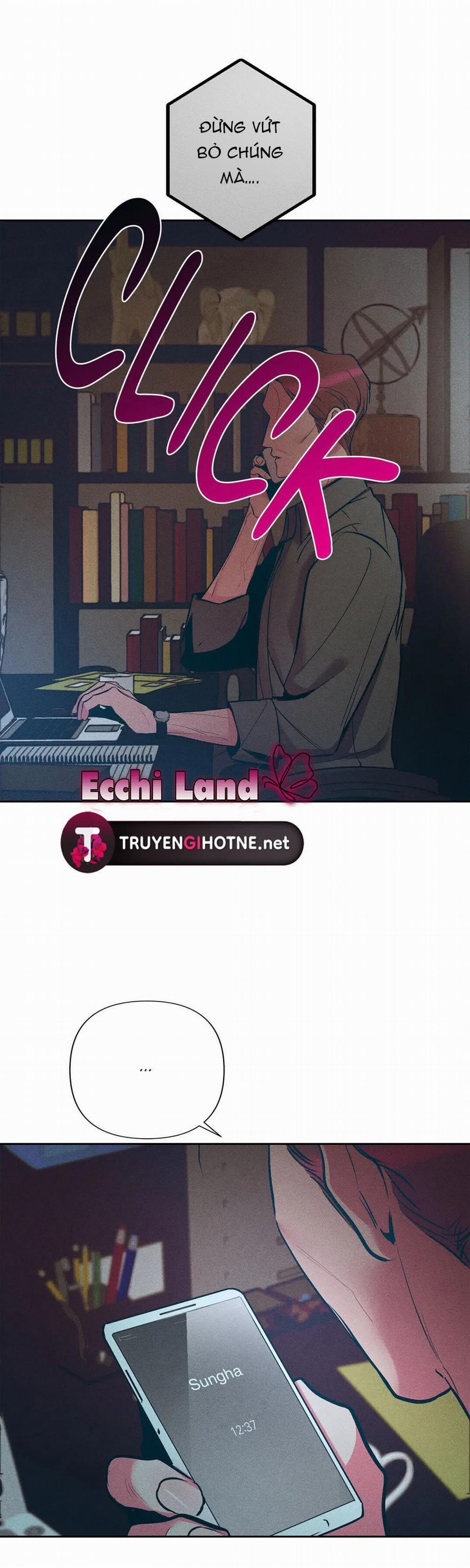 Thiếu Nữ Lạc Lõng Không Tình Yêu 12.1 trang 14