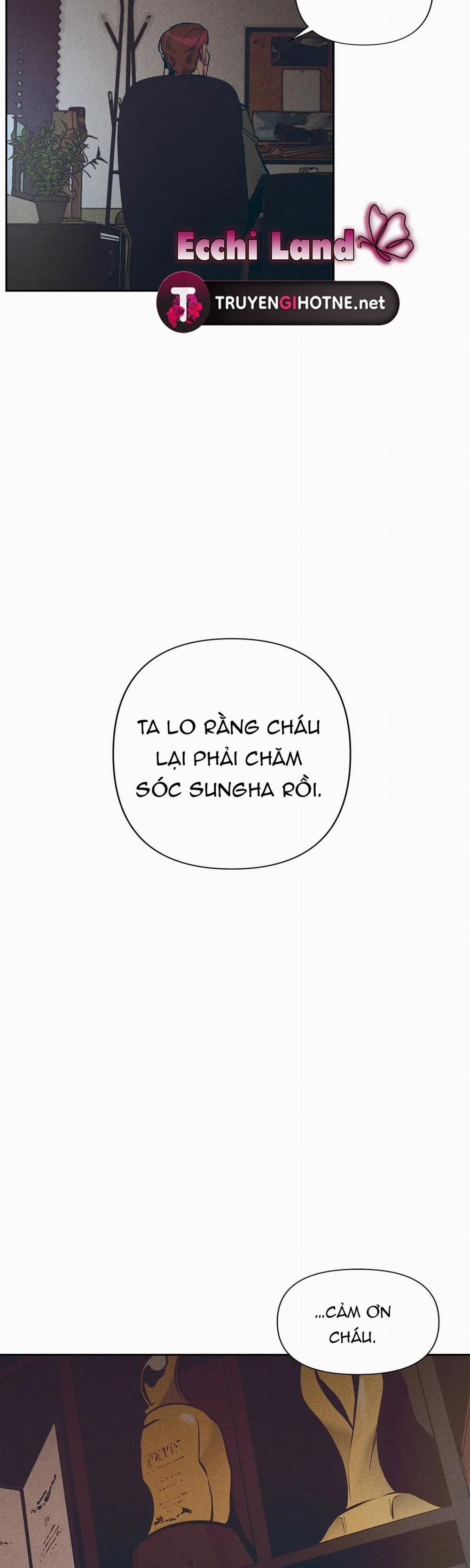 Thiếu Nữ Lạc Lõng Không Tình Yêu 12.1 trang 17