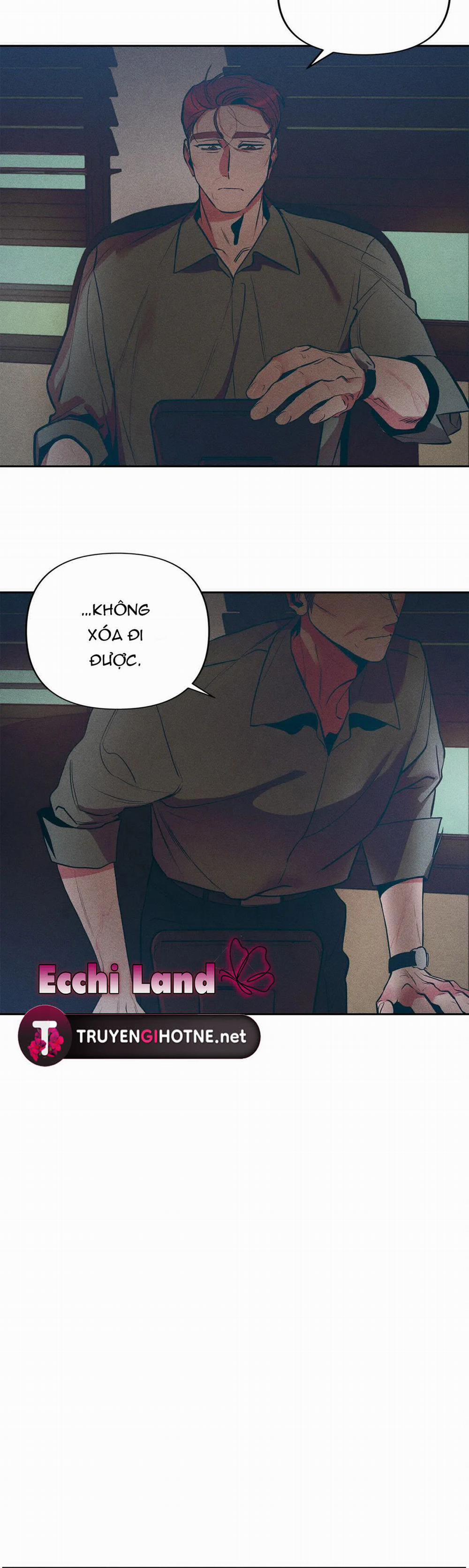 Thiếu Nữ Lạc Lõng Không Tình Yêu 12.1 trang 23