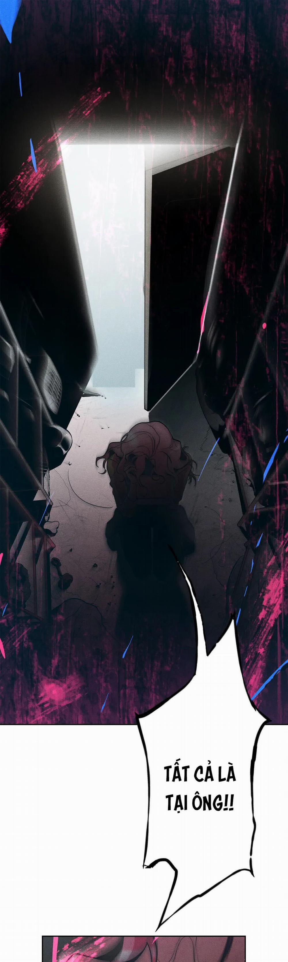 Thiếu Nữ Lạc Lõng Không Tình Yêu 12.1 trang 4