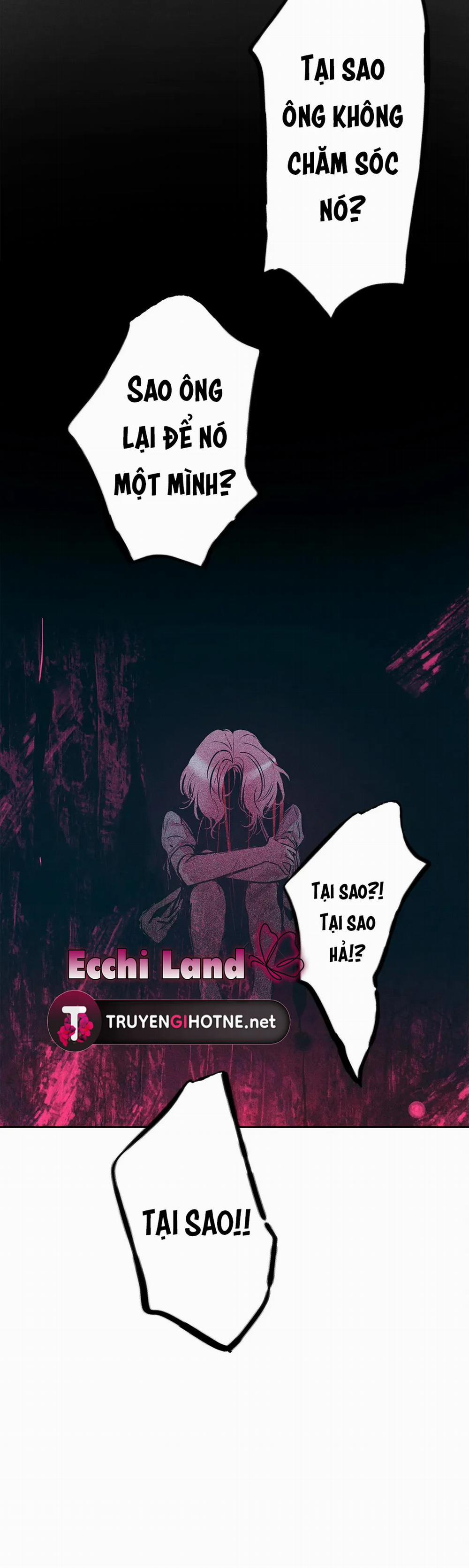 Thiếu Nữ Lạc Lõng Không Tình Yêu 12.1 trang 6