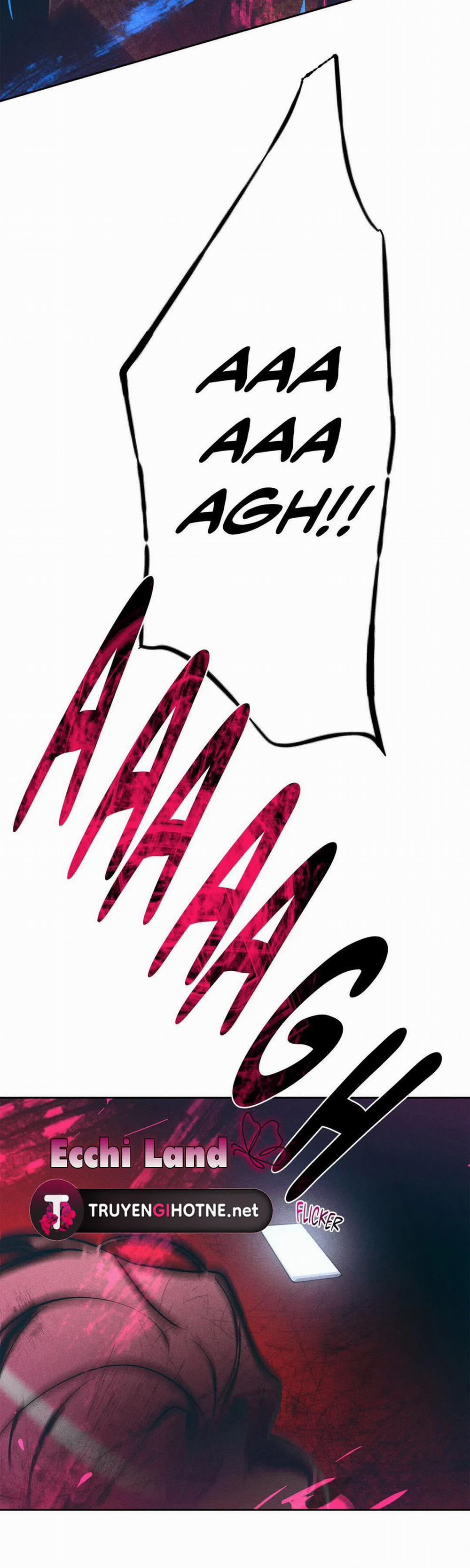 Thiếu Nữ Lạc Lõng Không Tình Yêu 12.1 trang 9