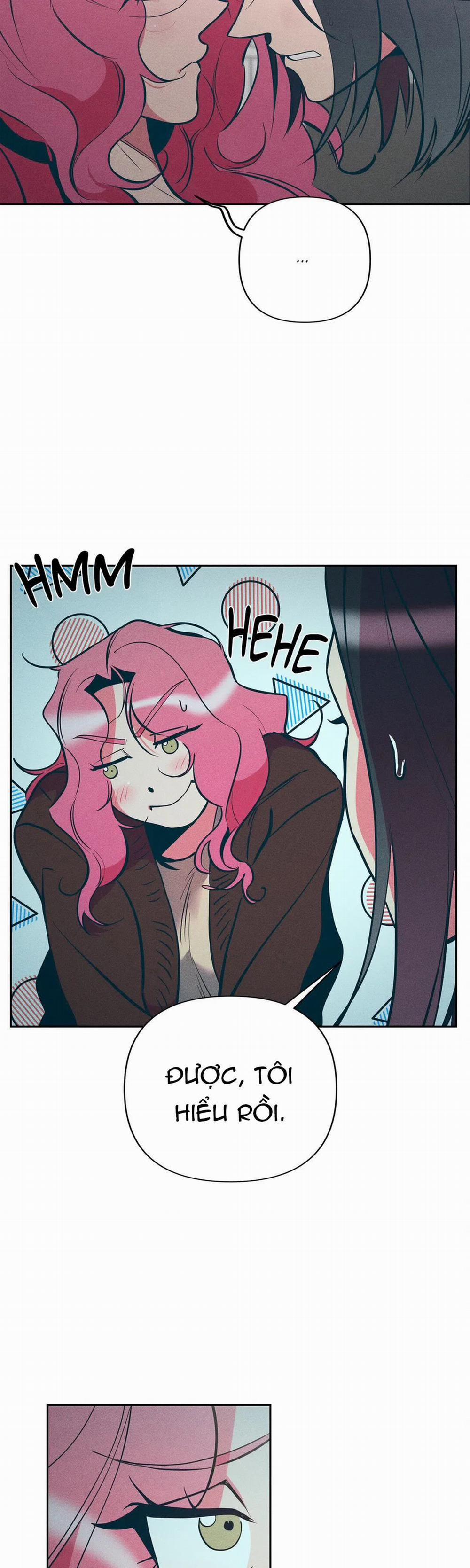 Thiếu Nữ Lạc Lõng Không Tình Yêu 12.2 trang 4