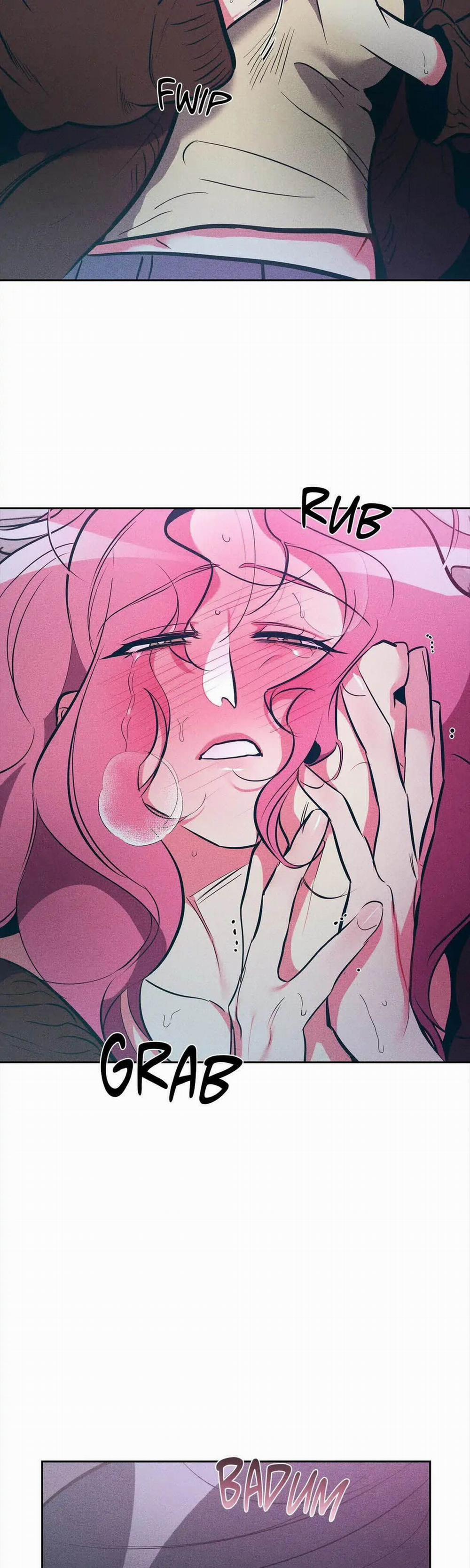 Thiếu Nữ Lạc Lõng Không Tình Yêu 13.1 trang 10