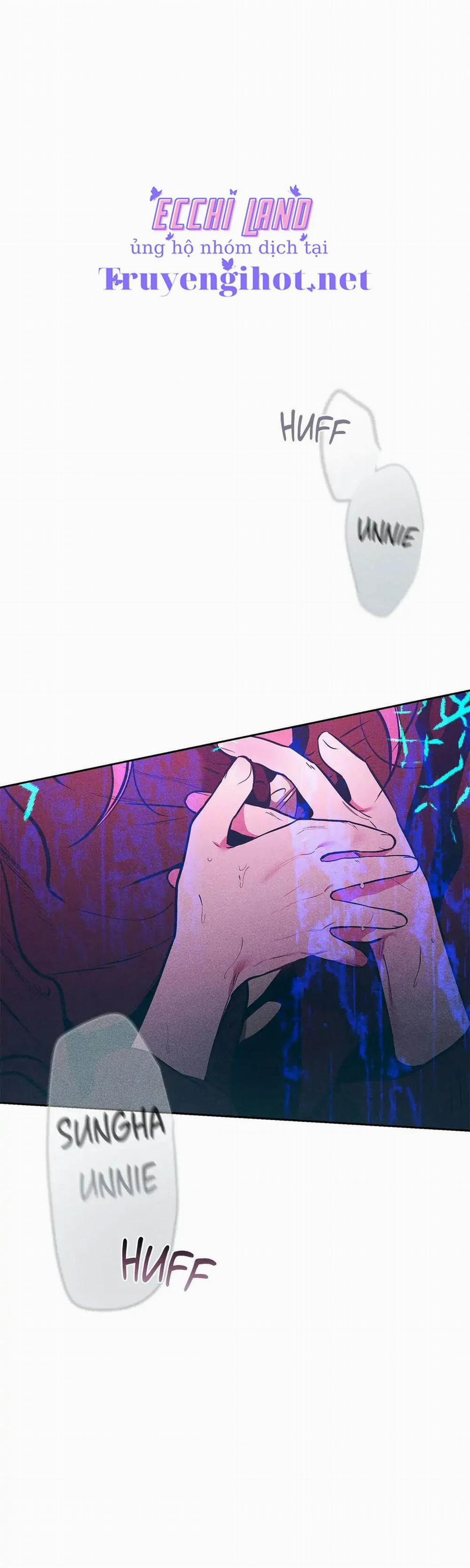 Thiếu Nữ Lạc Lõng Không Tình Yêu 13.1 trang 3