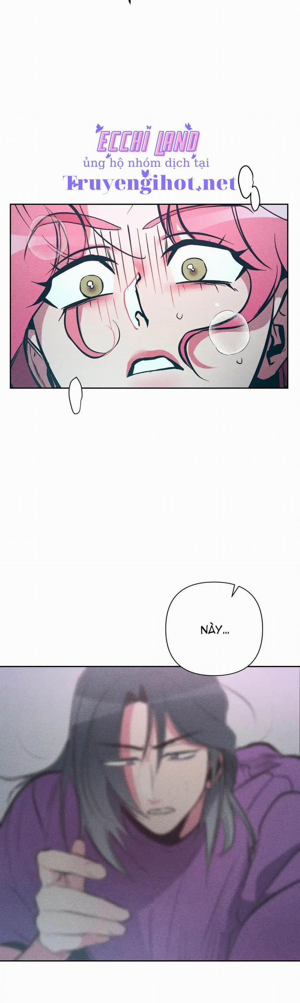 Thiếu Nữ Lạc Lõng Không Tình Yêu 13.1 trang 6