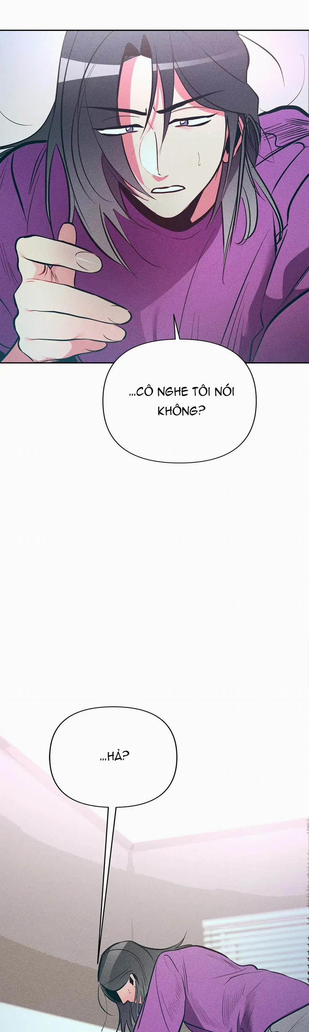 Thiếu Nữ Lạc Lõng Không Tình Yêu 13.1 trang 7