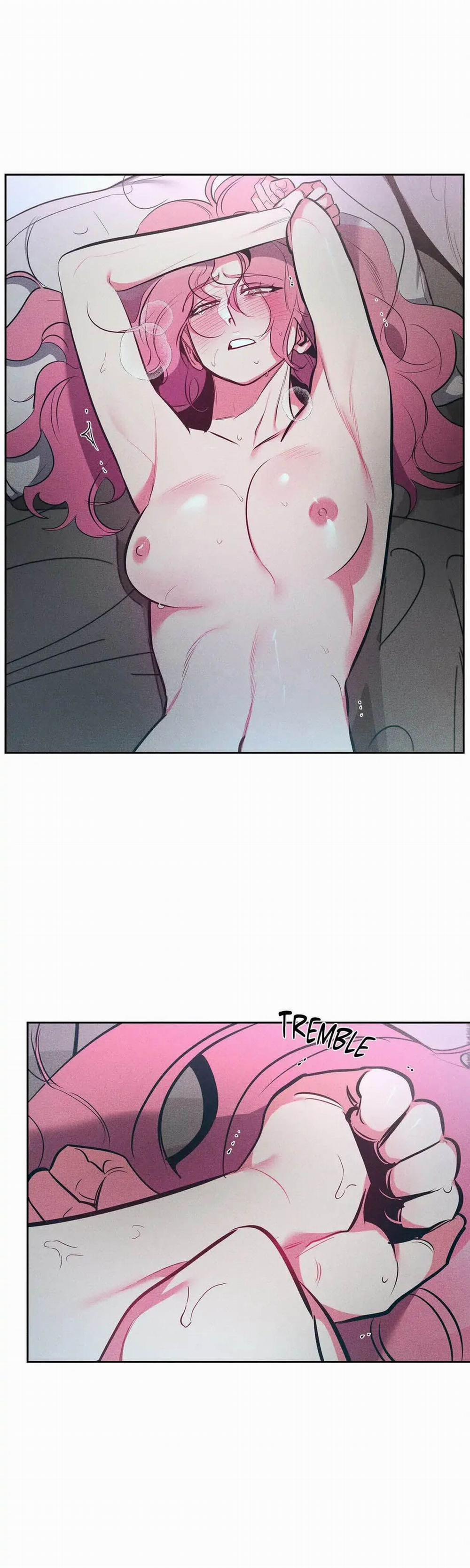 Thiếu Nữ Lạc Lõng Không Tình Yêu 13.2 trang 1