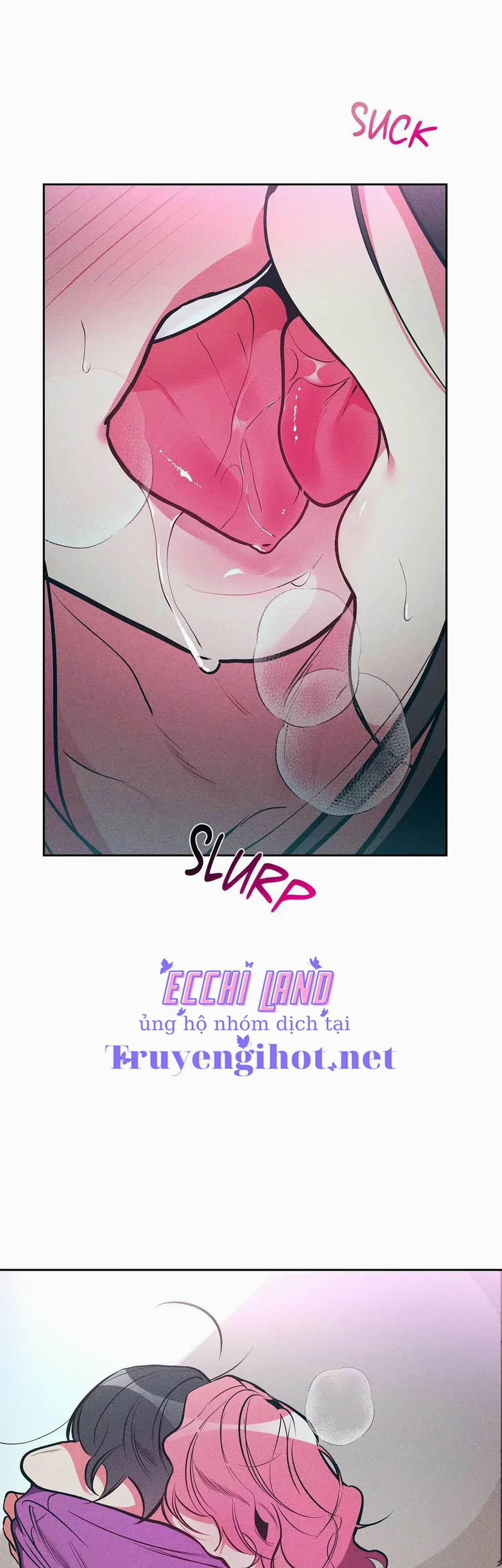 Thiếu Nữ Lạc Lõng Không Tình Yêu 13.2 trang 17